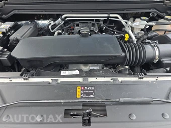 2024 Chevrolet Colorado Work Truck Crew Cab Medium Bed 2WT - miniatura 15