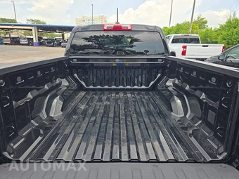 2024 Chevrolet Colorado Work Truck Crew Cab Medium Bed 2WT - miniatura 16