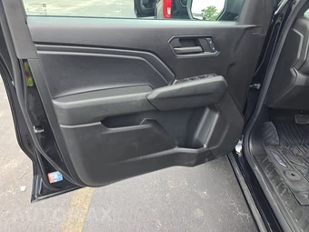 2024 Chevrolet Colorado Work Truck Crew Cab Medium Bed 2WT - miniatura 9
