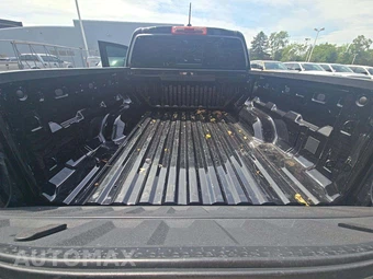 2024 Chevrolet Colorado Work Truck Crew Cab Medium Bed 2WT - miniatura 11