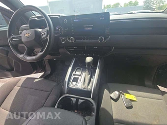 2024 Chevrolet Colorado Work Truck Crew Cab Medium Bed 2WT - miniatura 16