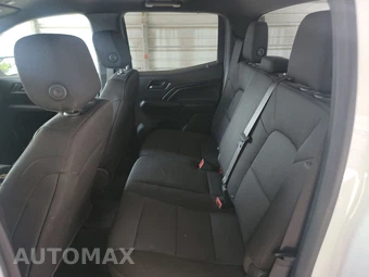 2024 Chevrolet Colorado Work Truck Crew Cab Medium Bed 4WT - miniatura 13