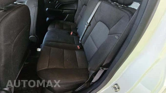 2024 Chevrolet Colorado Work Truck Crew Cab Medium Bed 4WT - miniatura 28