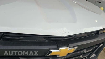 2024 Chevrolet Colorado Work Truck Crew Cab Medium Bed 4WT - miniatura 30