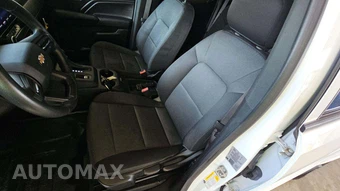 2024 Chevrolet Colorado Work Truck Crew Cab Medium Bed 4WT - miniatura 33