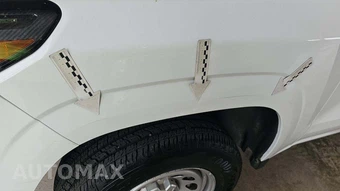 2024 Chevrolet Colorado Work Truck Crew Cab Medium Bed 4WT - miniatura 34