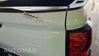 2024 Chevrolet Colorado Work Truck Crew Cab Medium Bed 4WT - miniatura 36