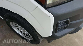 2024 Chevrolet Colorado Work Truck Crew Cab Medium Bed 4WT - miniatura 37