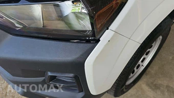 2024 Chevrolet Colorado Work Truck Crew Cab Medium Bed 4WT - miniatura 40