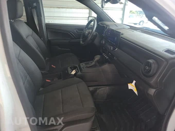 2024 Chevrolet Colorado Work Truck Crew Cab Medium Bed 4WT - miniatura 8