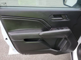 2024 Chevrolet Colorado Work Truck Crew Cab Medium Bed 4WT - miniatura 9