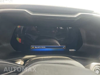 2024 Chevrolet Colorado Work Truck Crew Cab Medium Bed 4WT - miniatura 12