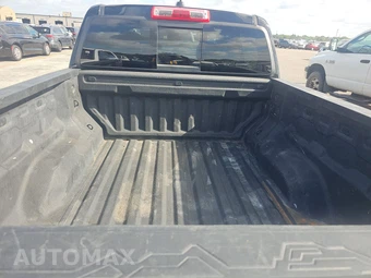 2024 Chevrolet Colorado Work Truck Crew Cab Medium Bed 4WT - miniatura 16