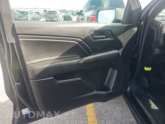 2024 Chevrolet Colorado Work Truck Crew Cab Medium Bed 4WT - miniatura 9