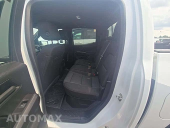 2024 Chevrolet Colorado WT Crew Cab Short Bed 4WT - miniatura 13