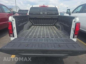 2024 Chevrolet Colorado WT Crew Cab Short Bed 4WT - miniatura 14