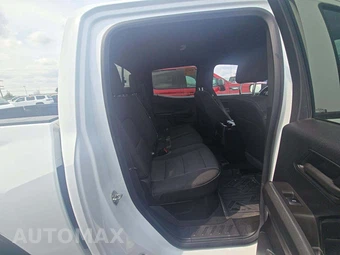 2024 Chevrolet Colorado WT Crew Cab Short Bed 4WT - miniatura 16