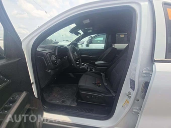 2024 Chevrolet Colorado WT Crew Cab Short Bed 4WT - miniatura 6
