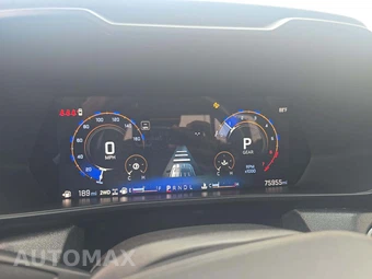 2024 Chevrolet Colorado WT Crew Cab Short Bed 4WT - miniatura 9