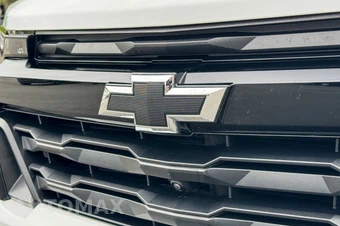 2024 Chevrolet Colorado Z71 Crew Cab Medium Bed 4Z7 - miniatura 10