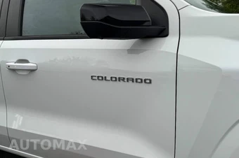 2024 Chevrolet Colorado Z71 Crew Cab Medium Bed 4Z7 - miniatura 13
