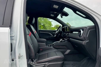 2024 Chevrolet Colorado Z71 Crew Cab Medium Bed 4Z7 - miniatura 15