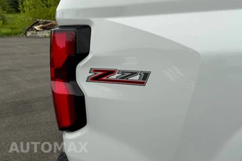 2024 Chevrolet Colorado Z71 Crew Cab Medium Bed 4Z7 - miniatura 18