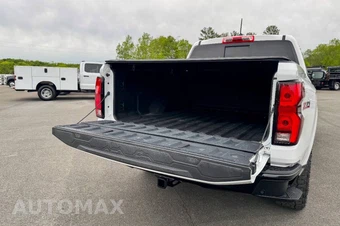 2024 Chevrolet Colorado Z71 Crew Cab Medium Bed 4Z7 - miniatura 20