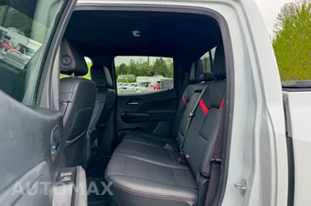2024 Chevrolet Colorado Z71 Crew Cab Medium Bed 4Z7 - miniatura 21