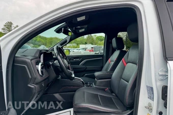2024 Chevrolet Colorado Z71 Crew Cab Medium Bed 4Z7 - miniatura 23