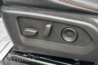 2024 Chevrolet Colorado Z71 Crew Cab Medium Bed 4Z7 - miniatura 25