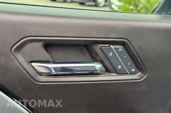 2024 Chevrolet Colorado Z71 Crew Cab Medium Bed 4Z7 - miniatura 27
