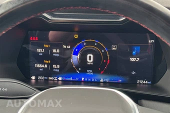 2024 Chevrolet Colorado Z71 Crew Cab Medium Bed 4Z7 - miniatura 29