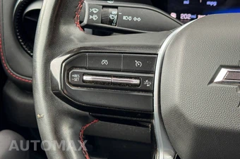 2024 Chevrolet Colorado Z71 Crew Cab Medium Bed 4Z7 - miniatura 30