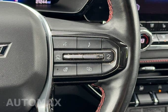 2024 Chevrolet Colorado Z71 Crew Cab Medium Bed 4Z7 - miniatura 31