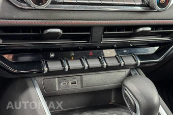2024 Chevrolet Colorado Z71 Crew Cab Medium Bed 4Z7 - miniatura 35