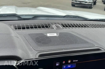 2024 Chevrolet Colorado Z71 Crew Cab Medium Bed 4Z7 - miniatura 37