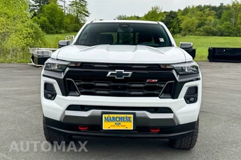 2024 Chevrolet Colorado Z71 Crew Cab Medium Bed 4Z7 - miniatura 8