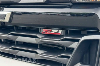 2024 Chevrolet Colorado Z71 Crew Cab Medium Bed 4Z7 - miniatura 9