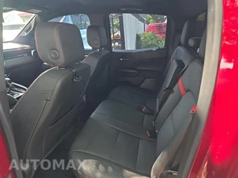 2024 Chevrolet Colorado Z71 Crew Cab Medium Bed 4Z7 - miniatura 10