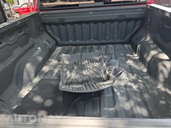 2024 Chevrolet Colorado Z71 Crew Cab Medium Bed 4Z7 - miniatura 13