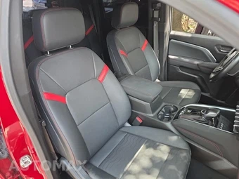 2024 Chevrolet Colorado Z71 Crew Cab Medium Bed 4Z7 - miniatura 15