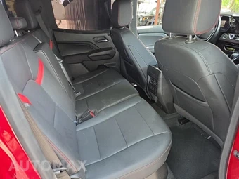 2024 Chevrolet Colorado Z71 Crew Cab Medium Bed 4Z7 - miniatura 16