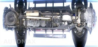 2024 Chevrolet Colorado Z71 Crew Cab Medium Bed 4Z7 - miniatura 18
