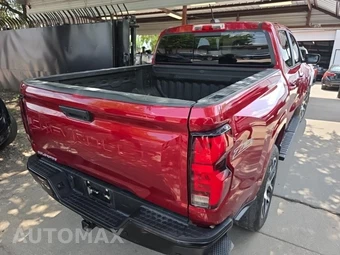 2024 Chevrolet Colorado Z71 Crew Cab Medium Bed 4Z7 - miniatura 4