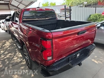 2024 Chevrolet Colorado Z71 Crew Cab Medium Bed 4Z7 - miniatura 6