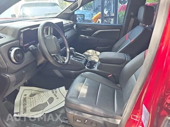 2024 Chevrolet Colorado Z71 Crew Cab Medium Bed 4Z7 - miniatura 7