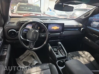 2024 Chevrolet Colorado Z71 Crew Cab Medium Bed 4Z7 - miniatura 8