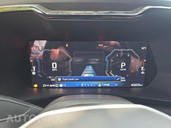 2024 Chevrolet Colorado Z71 Crew Cab Medium Bed 4Z7 - miniatura 9