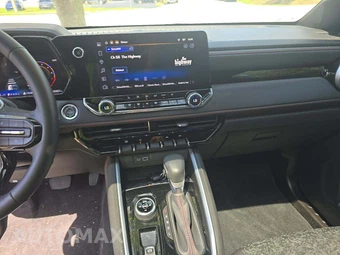 2024 Chevrolet Colorado Z71 Crew Cab Medium Bed 4Z7 - miniatura 10